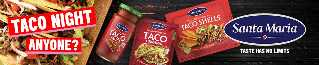 St Marija - Taco night